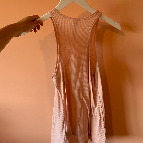 FREE PEOPLE TANK TOP - Picture 2 of 3